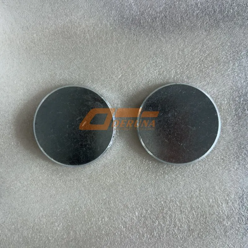 SH3001037-KF001 S35 Axle Bolt Cap