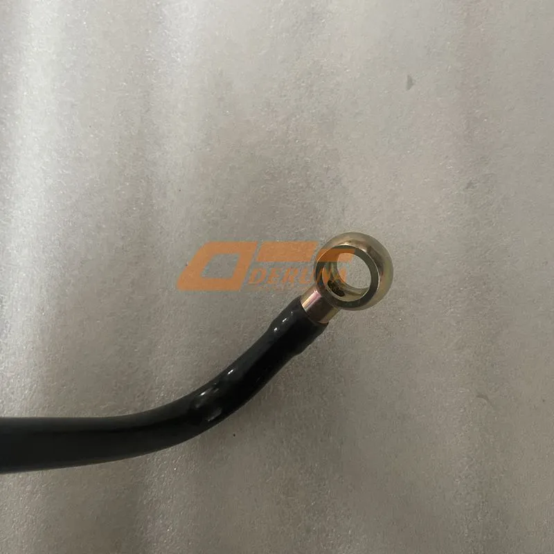 VG1092080018 Fuel Line