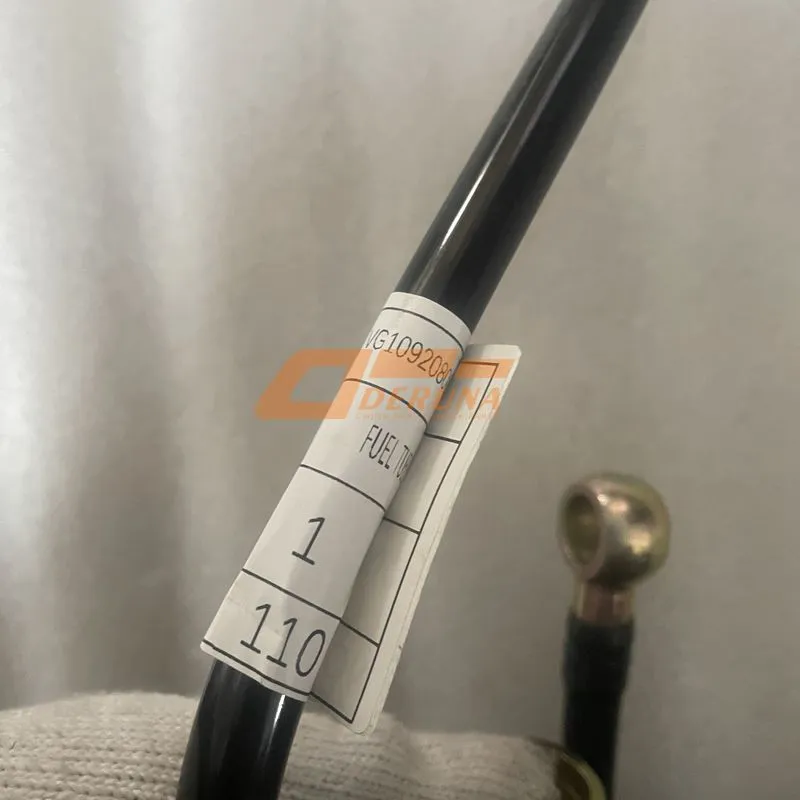 VG1092080018 Fuel Line