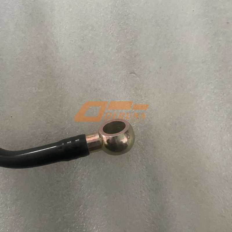 VG1092080019 Fuel Line