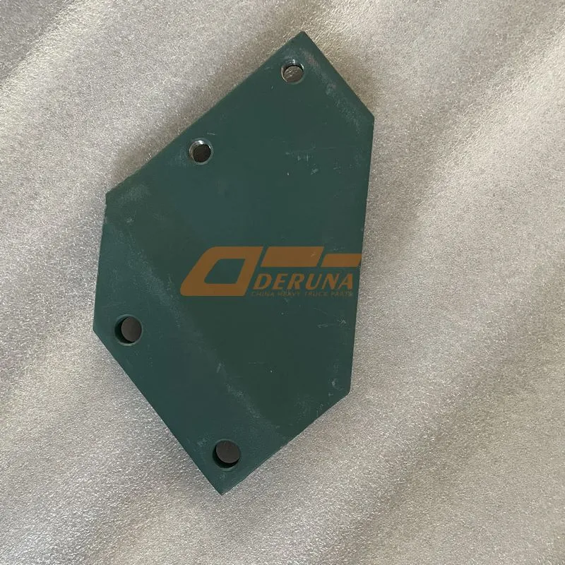VG1092080026 Fuel Fine Filter Bracket