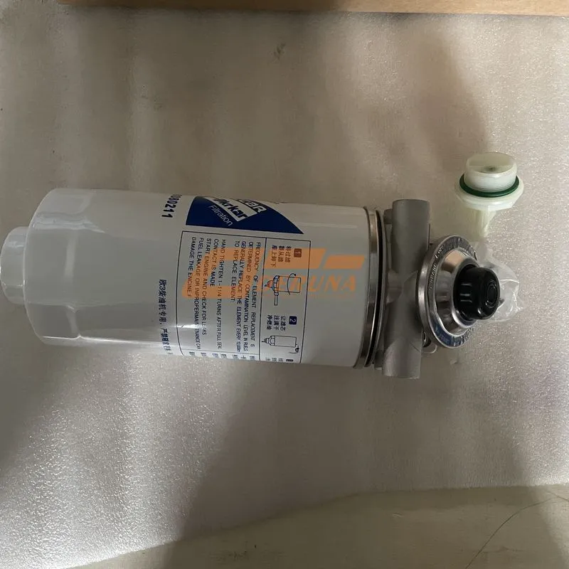 Hand Fuel Pump