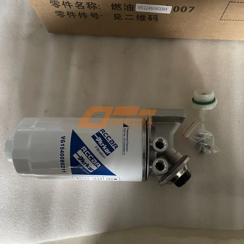 VG1246080084 Hand Fuel Pump
