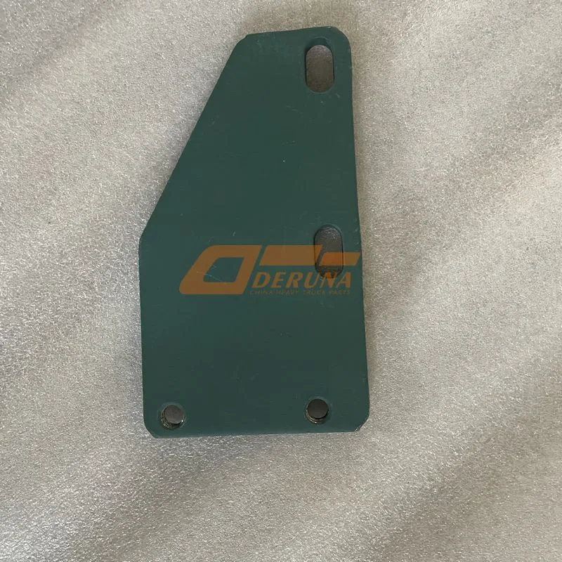 VG1540080027 Coarse Filter Bracket