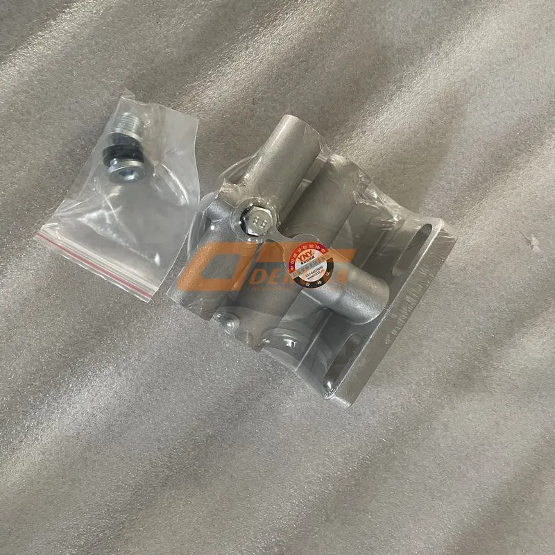 VG1560080014 Coarse Filter Housing
