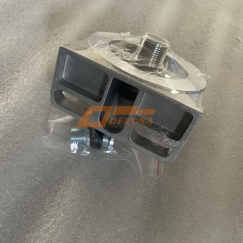 VG1560080014 Coarse Filter Housing