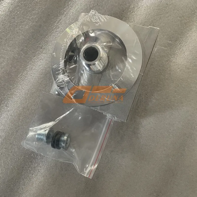 VG1560080014 Coarse Filter Housing