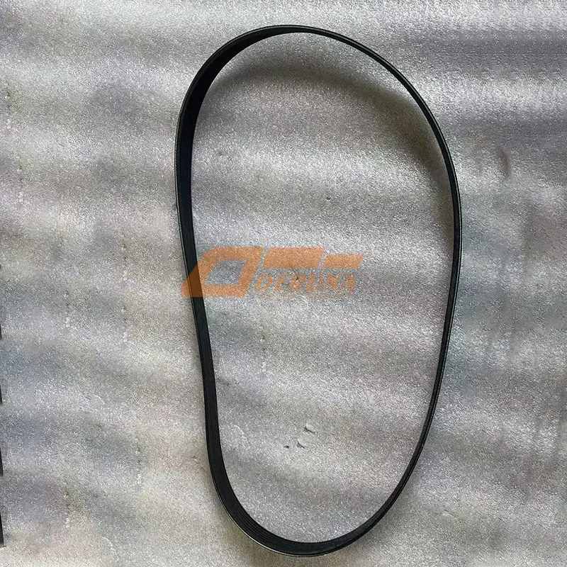 WG1500130038 Alternator Belt 6PK1130 WD615
