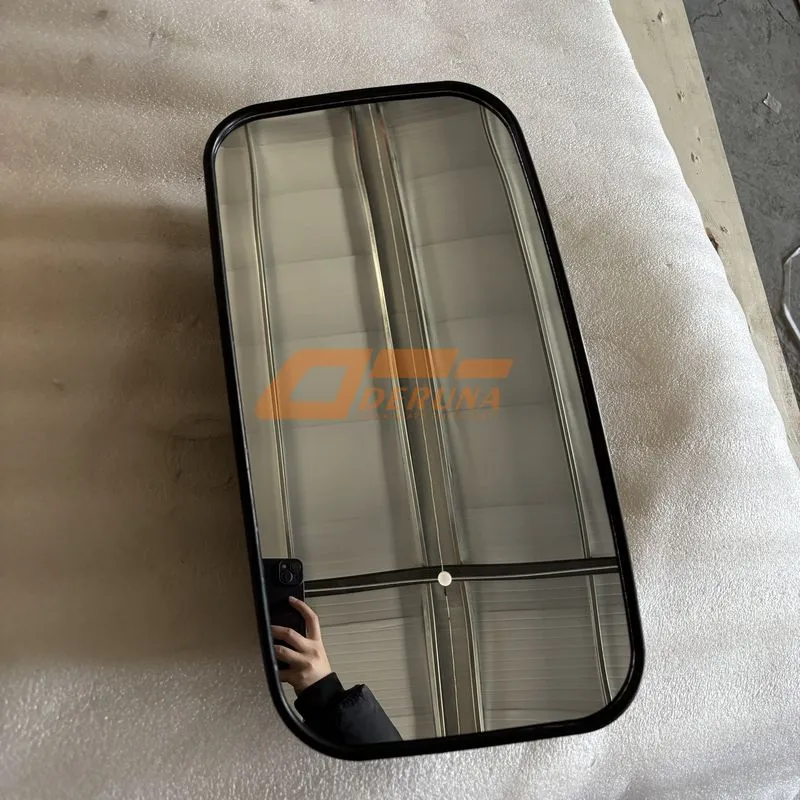 WG160077005 Mirror Assembly Set