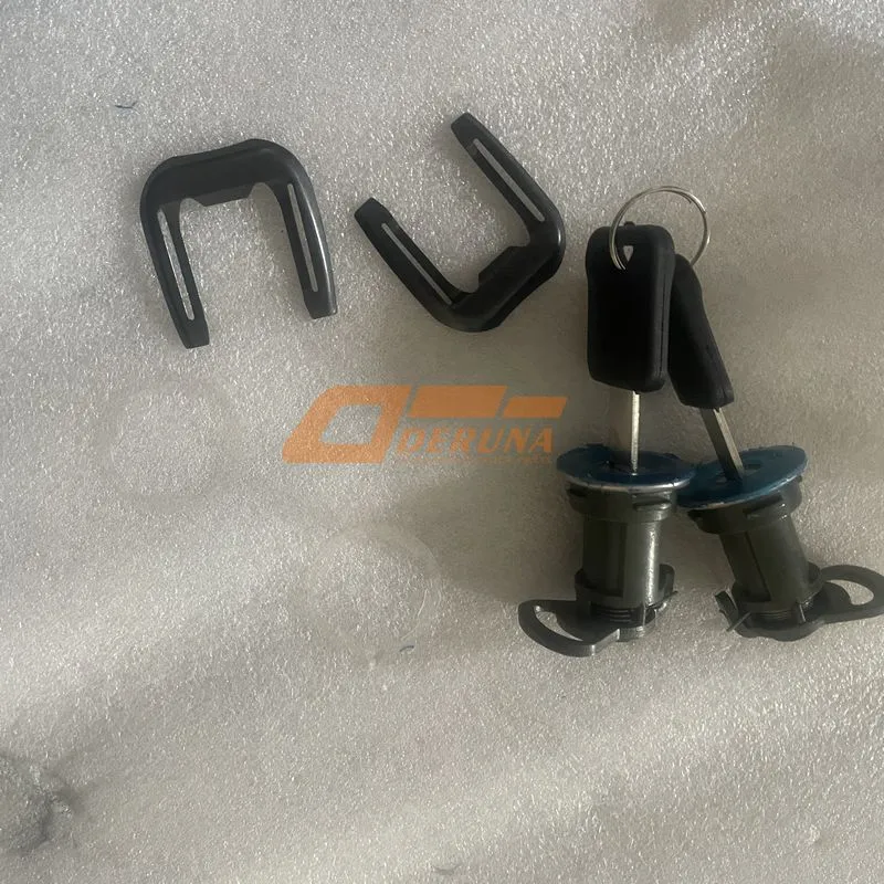 WG1642340009 Right Door Lock Cylinder Assembly