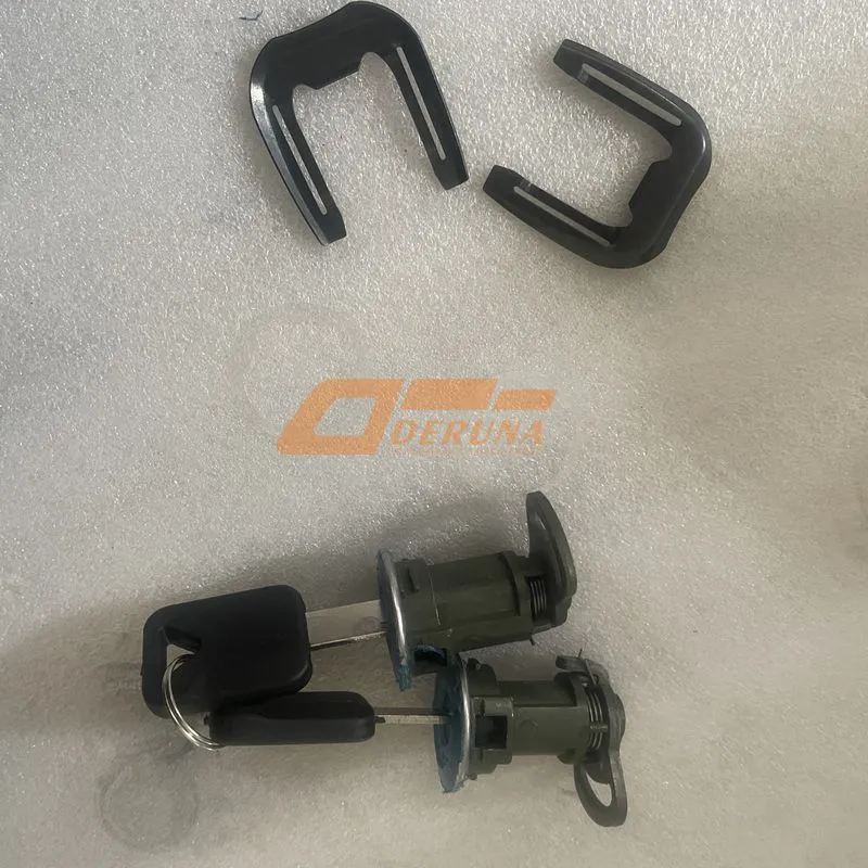WG1642340009 Right Door Lock Cylinder Assembly