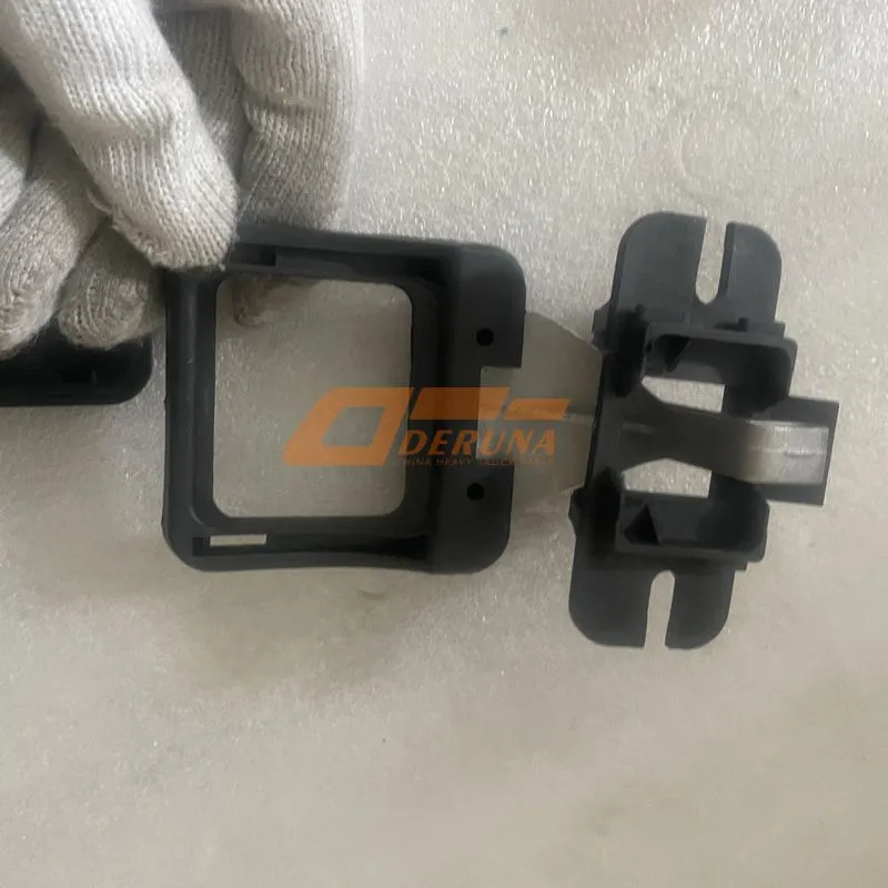 WG1642340031 Inward-Opening Assembly