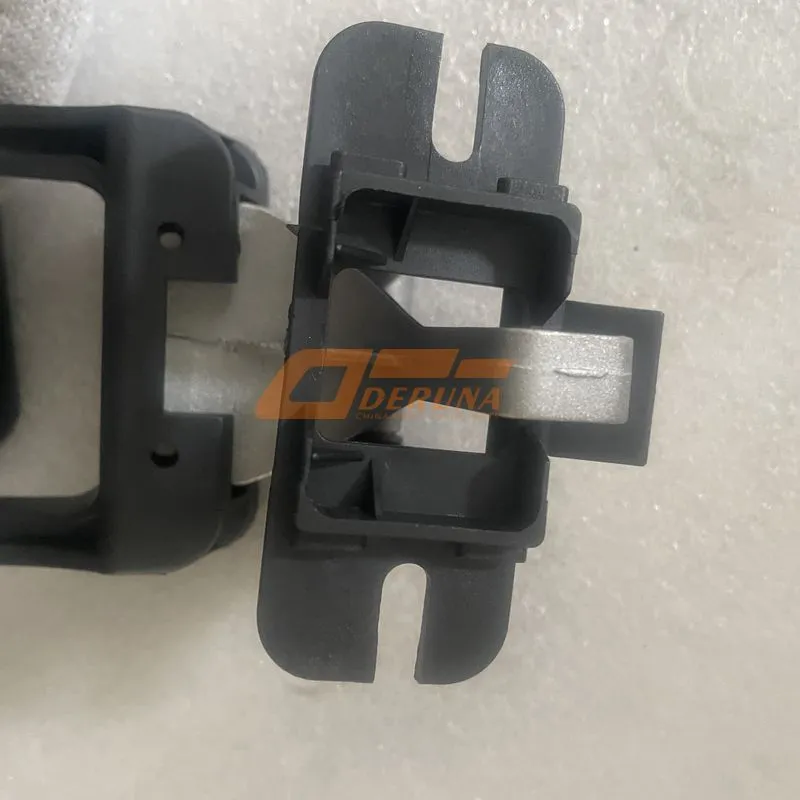 WG1642340031 Inward-Opening Assembly