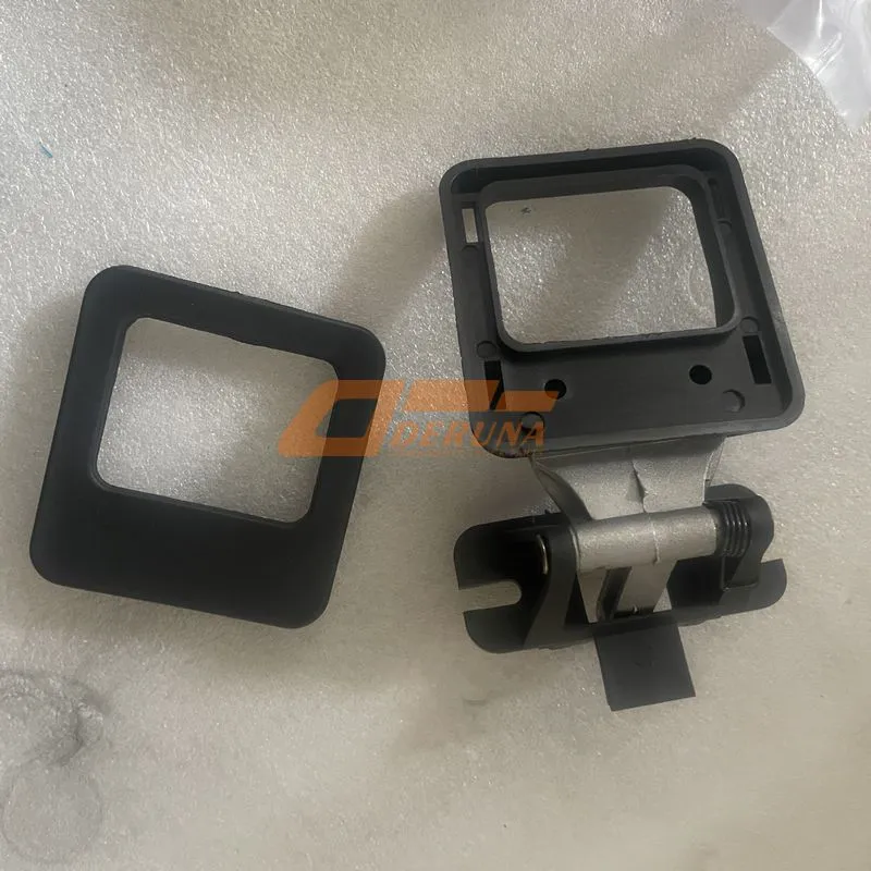 WG1642340031 Inward-Opening Assembly