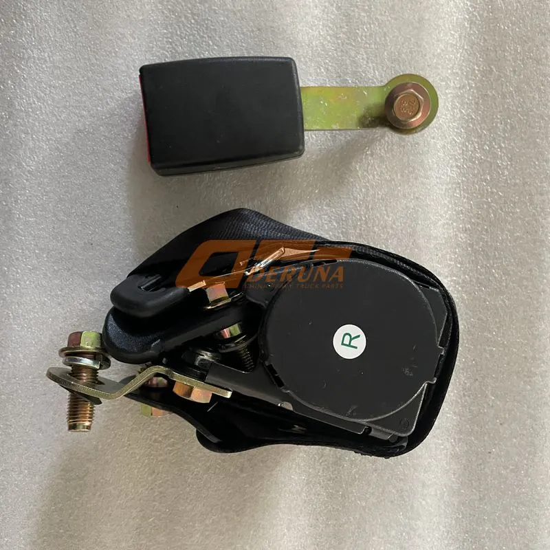 WG1642560010 Cab Seat Belt