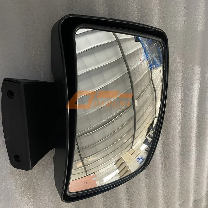 WG1642770099 HOWO blind spot mirror assembly
