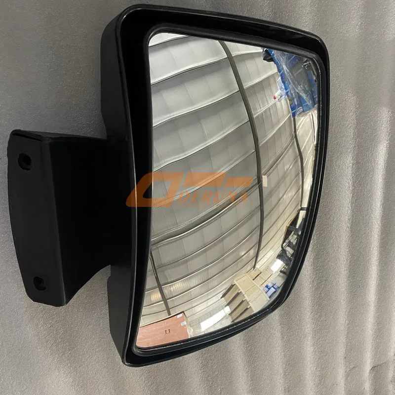 WG1642770099 HOWO Blind Spot Mirror Assembly