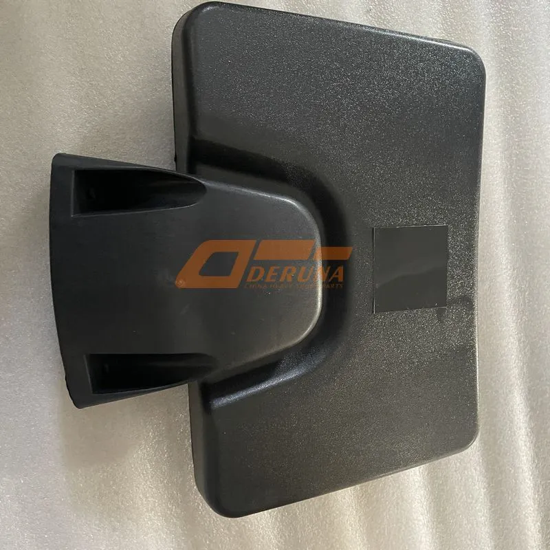 WG1642770099 HOWO Blind Spot Mirror Assembly