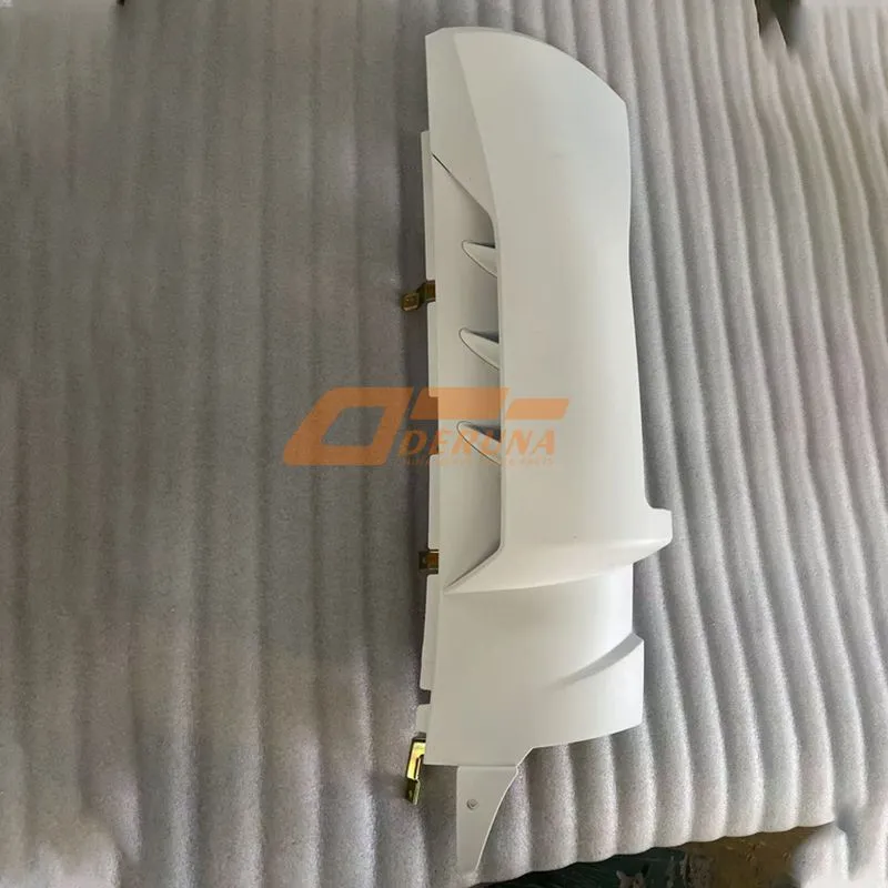 WG1664112051 Left Shield Kit