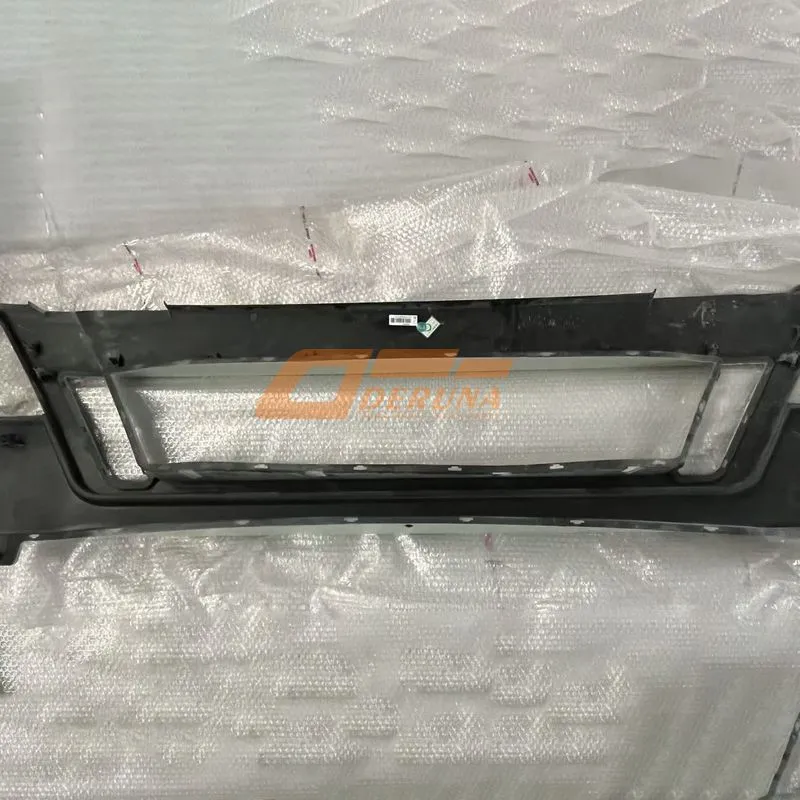 WG166424005 Left Bumper