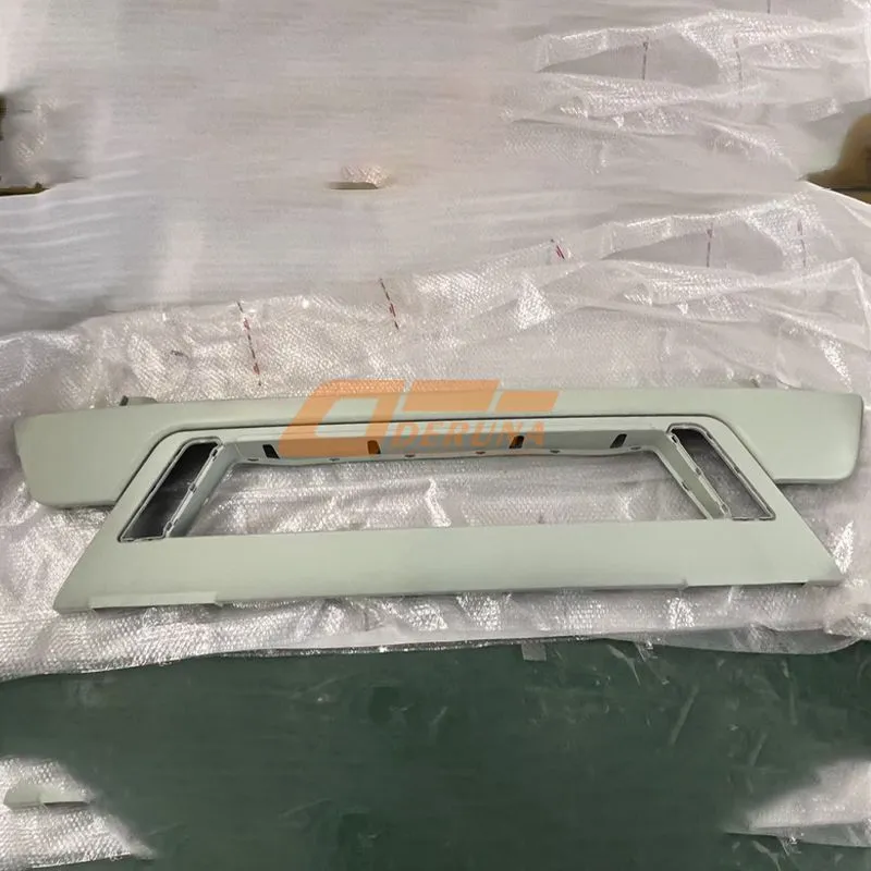 Left Bumper