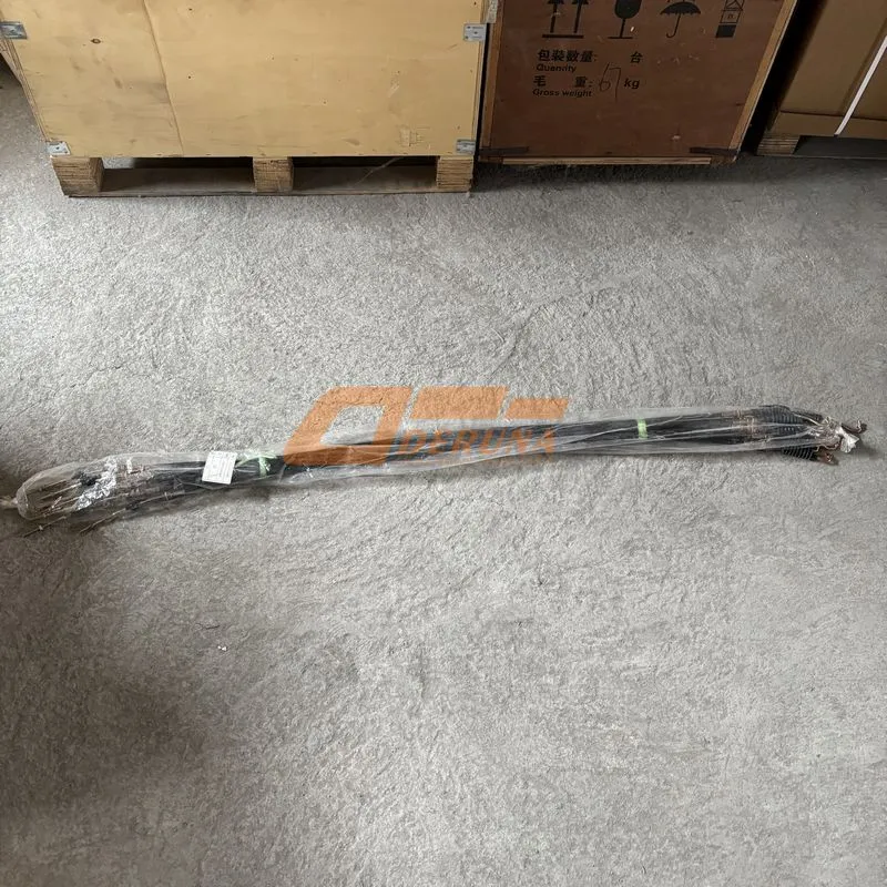 WG9100576009 Accelerator Cable