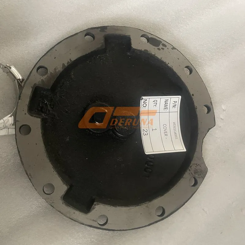WG9231340001 Cover Plate