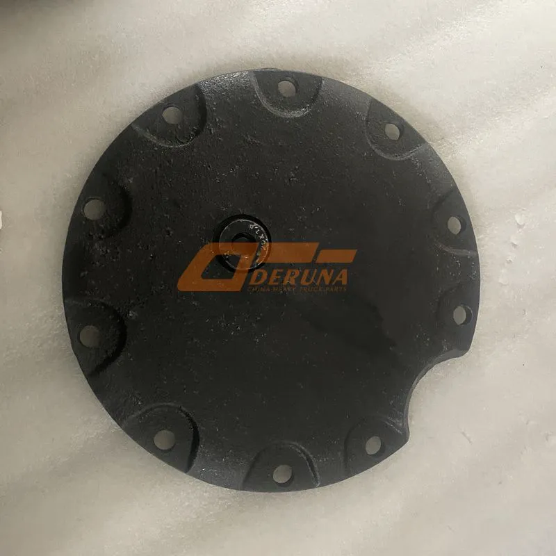 WG9231340001 Cover Plate