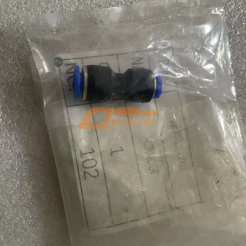 WG9700240003 6/4 Quick-Connect Reducer
