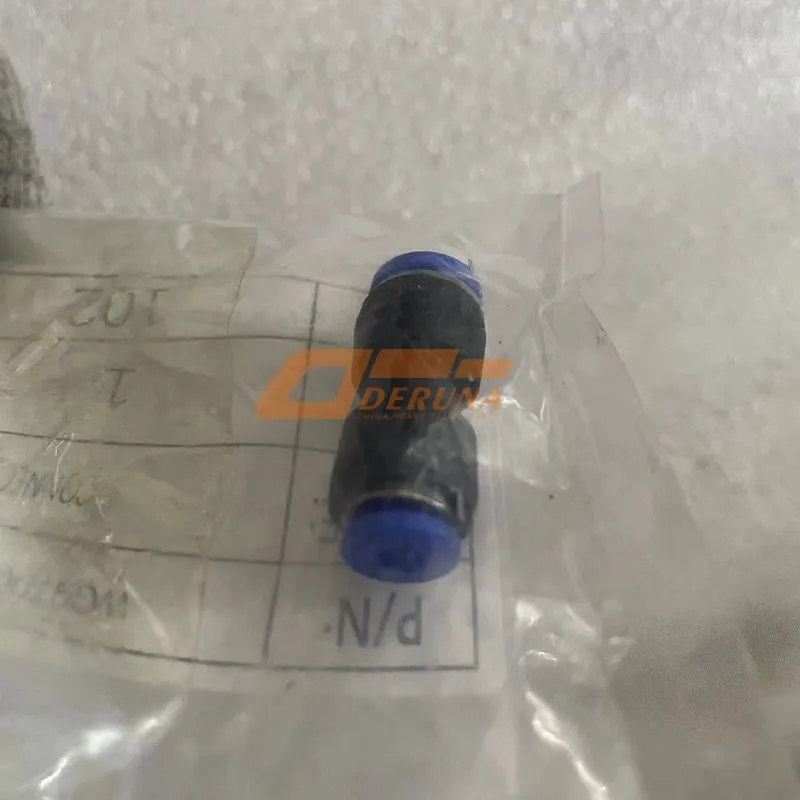 WG9700240003 6/4 Quick-Connect Reducer