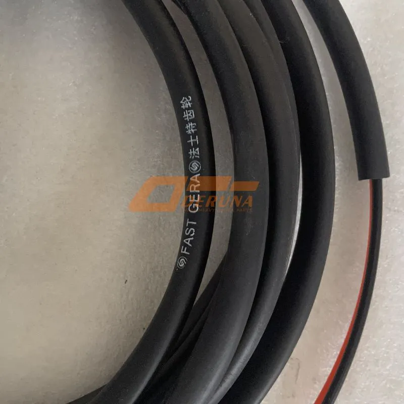 WG9700240006 High/Low Gear Air Hose