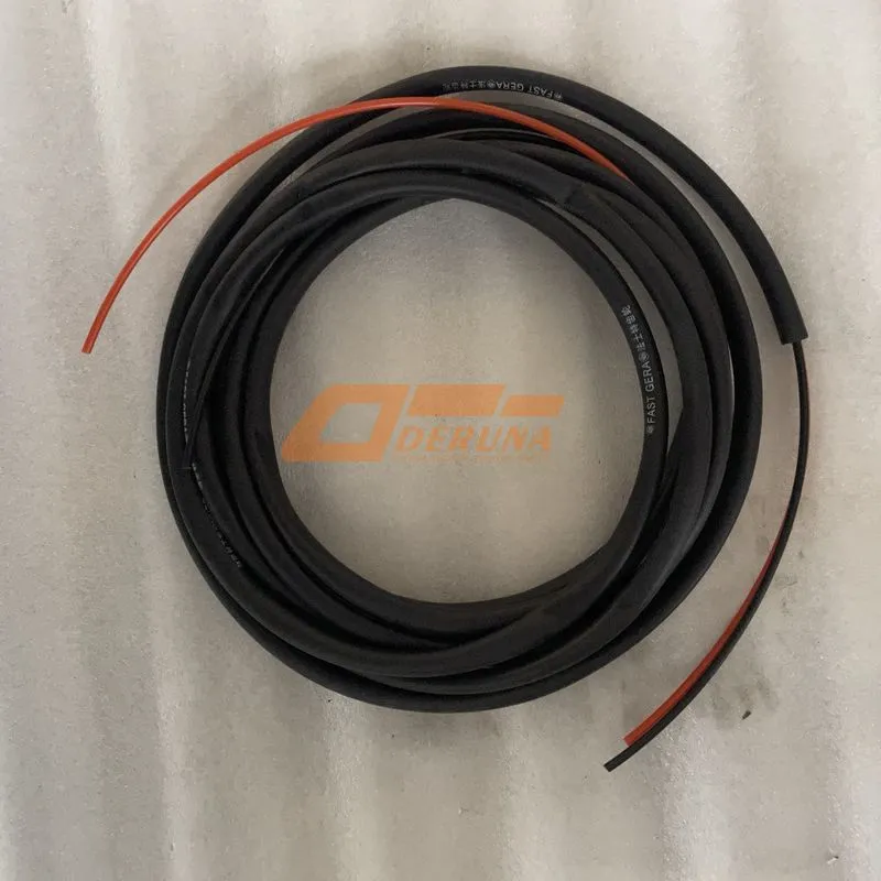 WG9700240006 High/Low Gear Air Hose