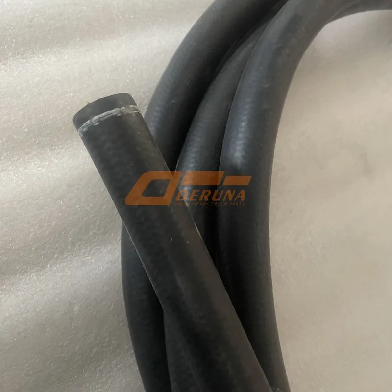 WG9719530017 Expansion Tank Hose