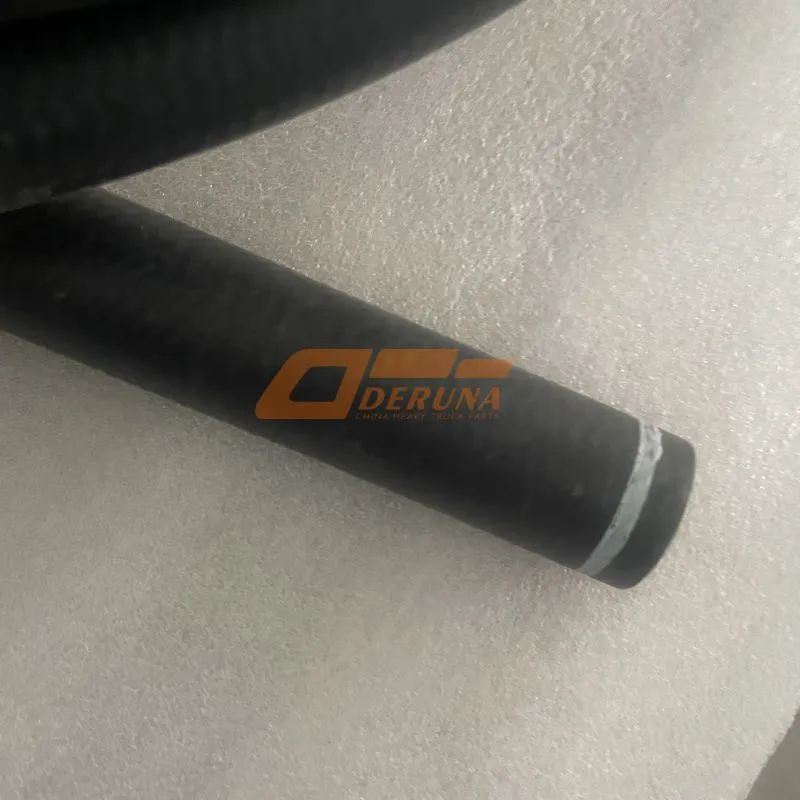 WG9719530017 Expansion Tank Hose