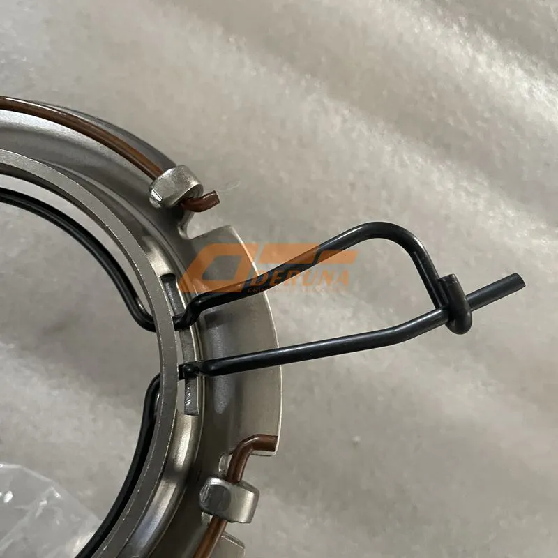 WG9725160065 Separation Spacer Ring