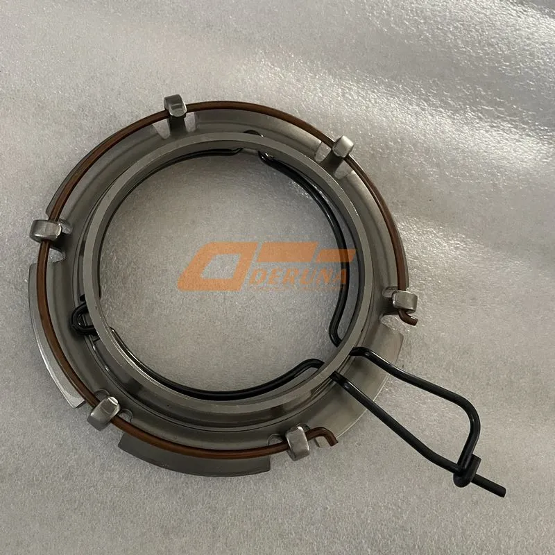 WG9725160066 Elastic Lock Ring