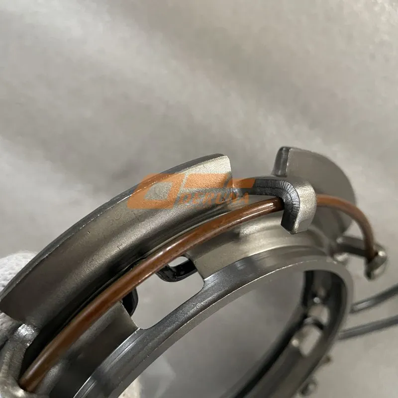 WG9725160066 Elastic Lock Ring