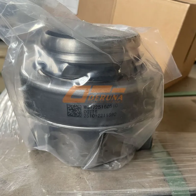 WG9725160510/2 Clutch Release Bearing Assembly