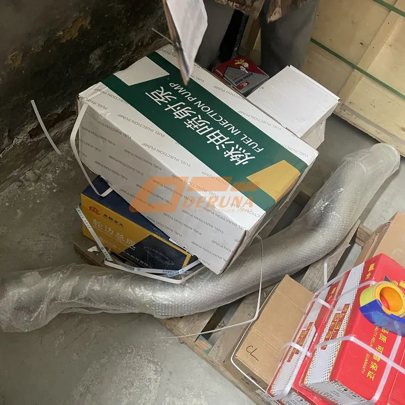 WG9731549097 Flexible Hose with Elbow