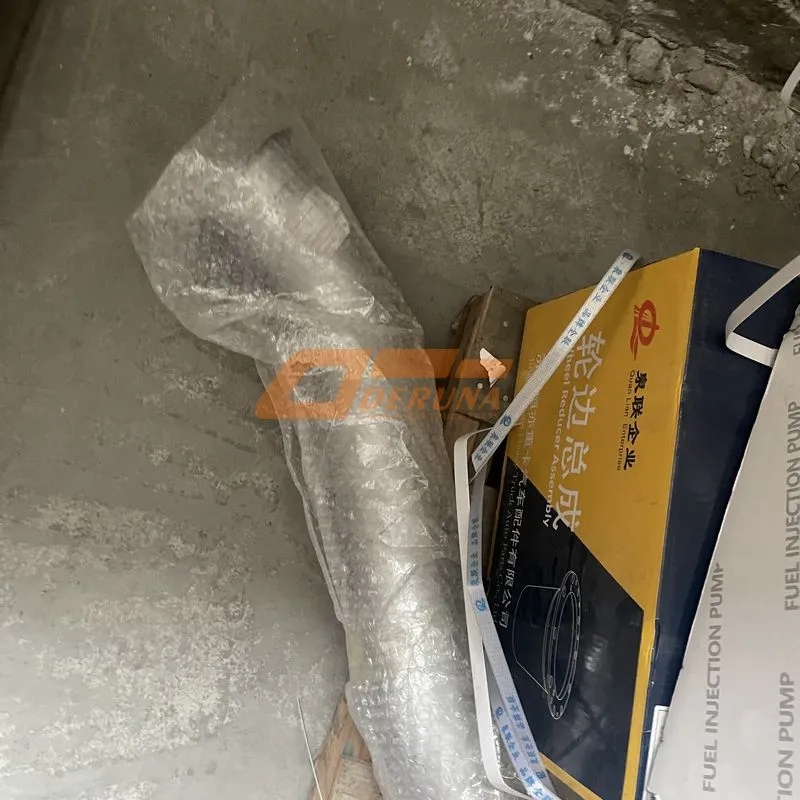WG9731549097 Flexible Hose with Elbow