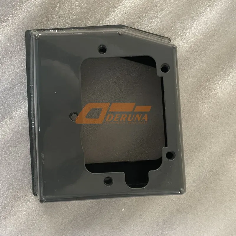 WG9900240219 Control linkage plate assembly