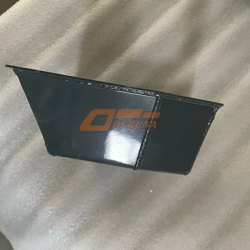 WG9900240219 Control Linkage Plate Assembly