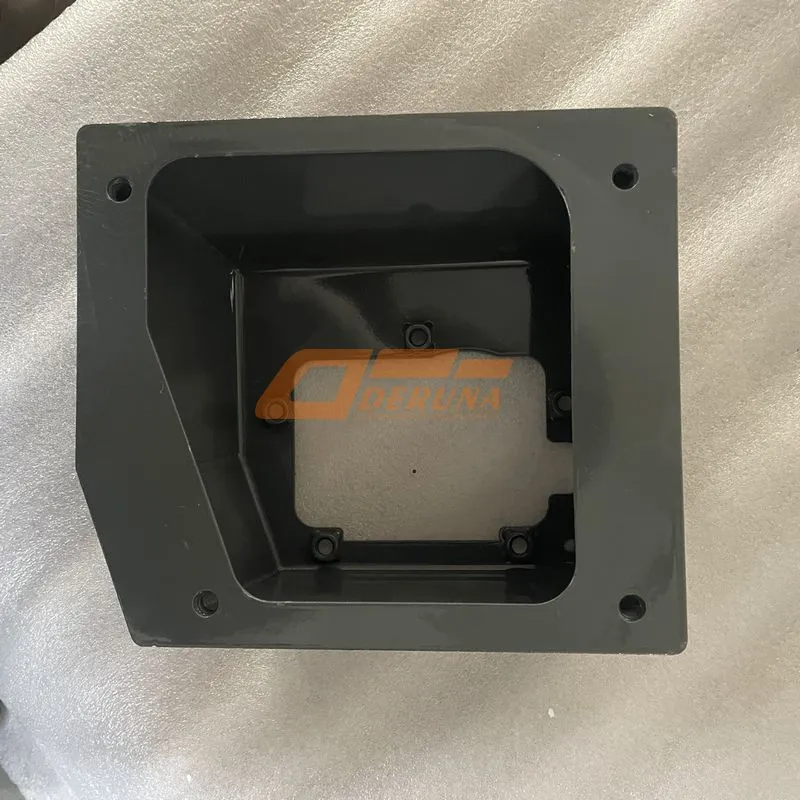 WG9900240219 Control Linkage Plate Assembly