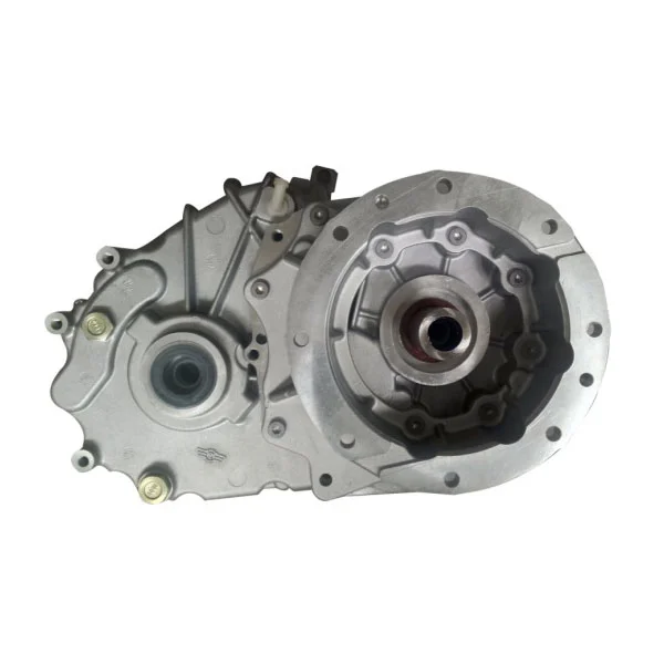 1T25 Series Reducers