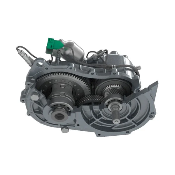 Zhuzhou Gear 2T20 New Energy DCT Automatic Transmission
