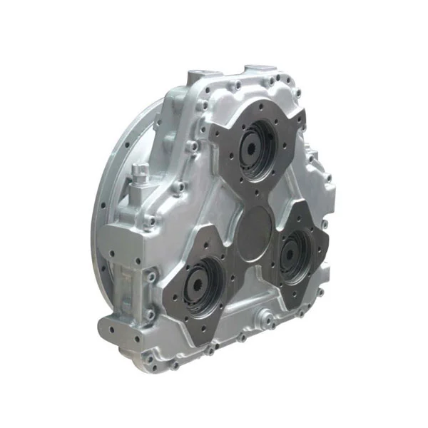 Zhuzhou 4233A Hydraulic Pump Transmission Transfer Case