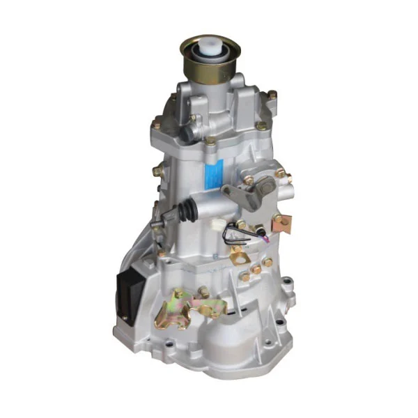 Zhuzhou Gear 5TR12C Series Five‑Speed Automotive Transmission