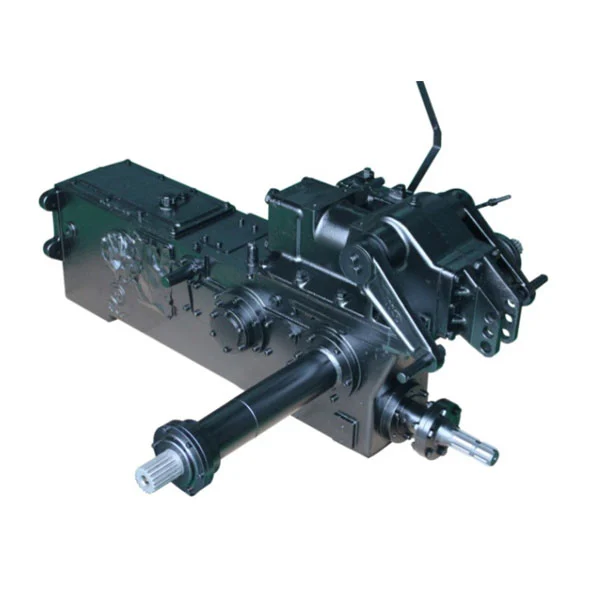Zhuzhou Gear Agricultural Machinery Transmission Box