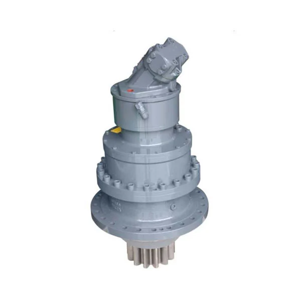 Zhuzhou Gear ZFB34B Engineering Machinery Rotary Reducer