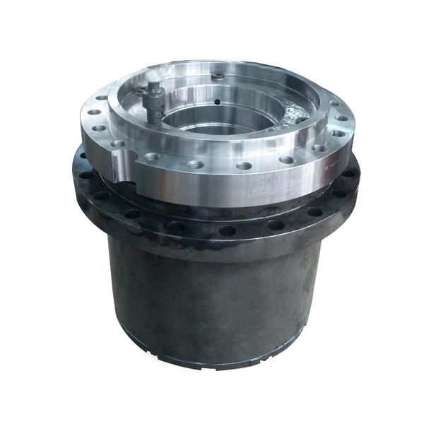 Zhuzhou Gear ZFT60T Engineering Machinery Walking Reducer